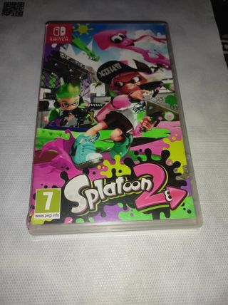 Nintendo Switch Azul y Roja