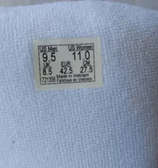 Vans Speed LS Zapatillas Negras y Azules