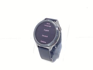 xiaomi watch s4