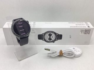 xiaomi watch s4