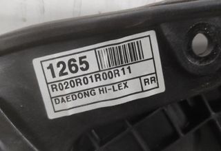 Elevalunas tras der 83480a4020 kia carens 341912