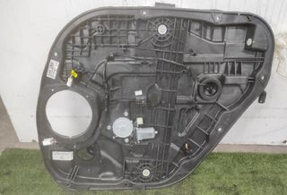 Elevalunas tras der 83480a4020 kia carens 341912