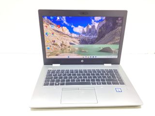 pc portatil hp probook 640 g5