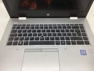 pc portatil hp probook 640 g5