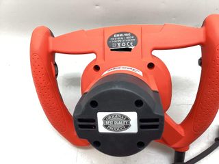 batidora de obra cortag ehm-160