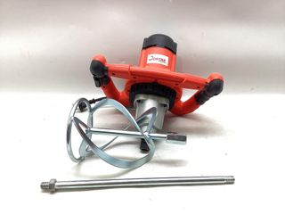 batidora de obra cortag ehm-160