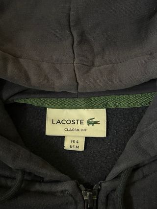 Tuta Lacoste Blumarine