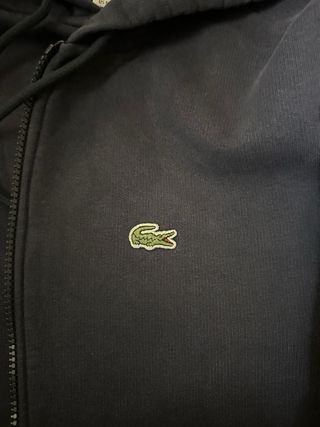 Tuta Lacoste Blumarine