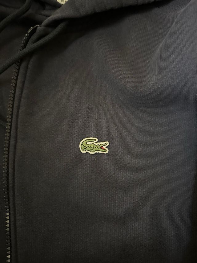 Tuta Lacoste Blumarine