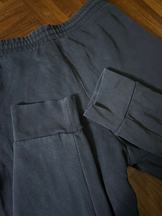 Tuta Lacoste Blumarine