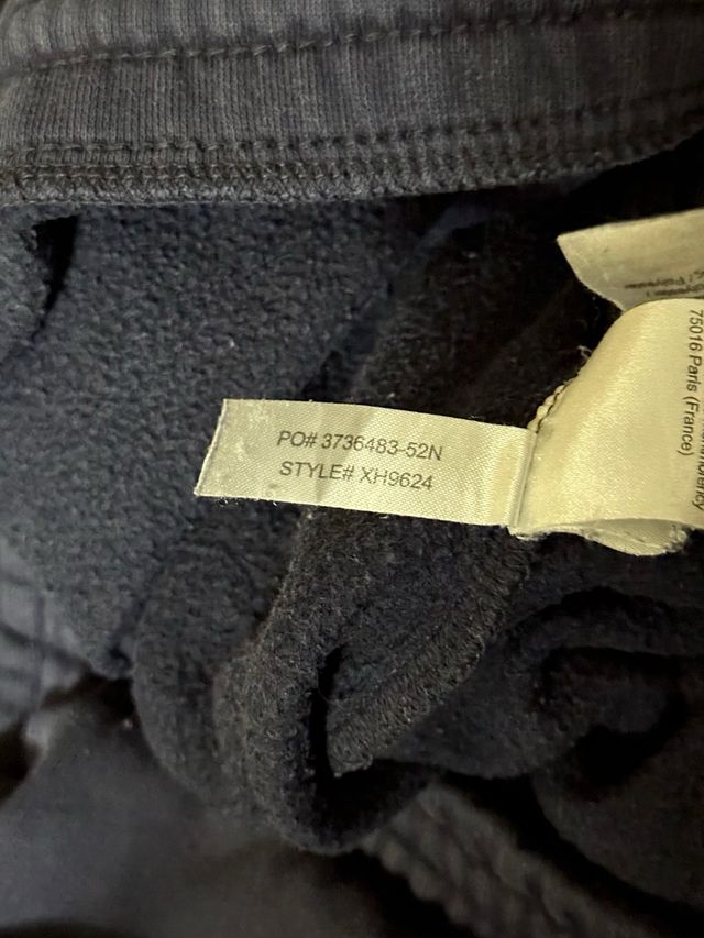 Tuta Lacoste Blumarine