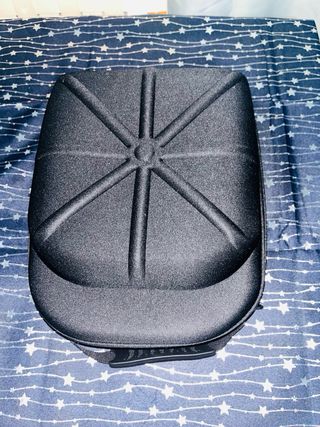 Estuche para gorras