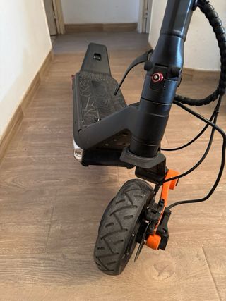 Patinete Eléctrico INOKIM