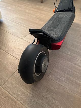 Patinete Eléctrico INOKIM