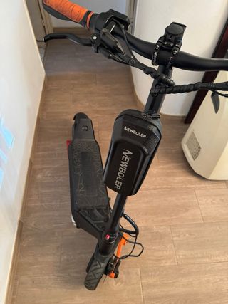 Patinete Eléctrico INOKIM