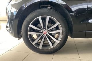 Jaguar F-Pace 2.0L i4D AWD Automatico RSport