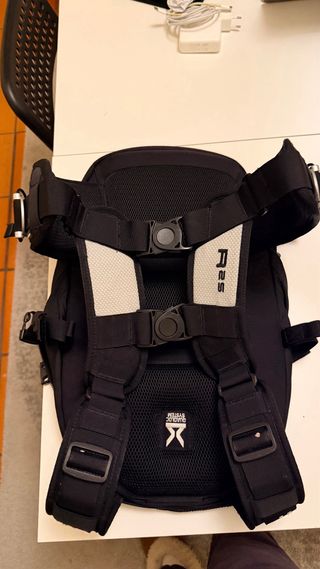 Mochila Kriega R25