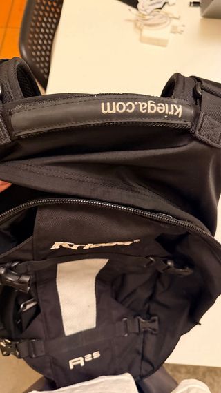 Mochila Kriega R25