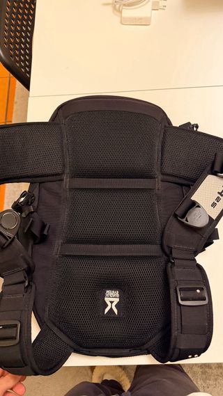 Mochila Kriega R25