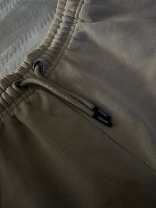 Pantaloni Hoodrich Beige