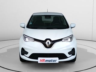 Renault Zoe Intens