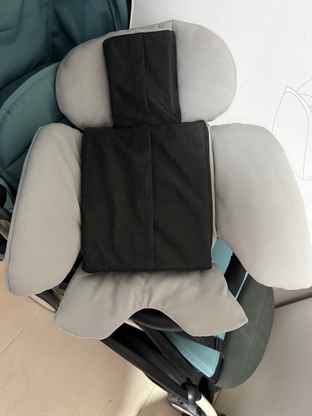 Reductor Silla Coche Cybex Sirona S2