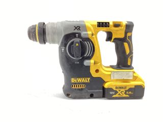 martillo electrico dewalt dch273