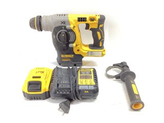 martillo electrico dewalt dch273