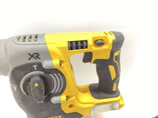 martillo electrico dewalt dch273