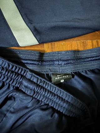 Tuta Nike x FFF Blu Completa