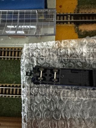 Coche Serie 8000 Nueva Imagen Renfe Ibertren N