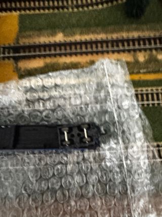 Coche Serie 8000 Nueva Imagen Renfe Ibertren N