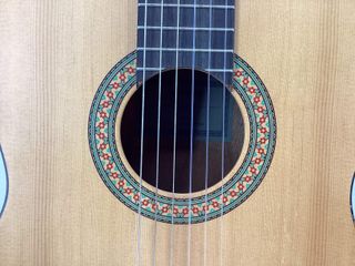 guitarra clasica yamaha c40m