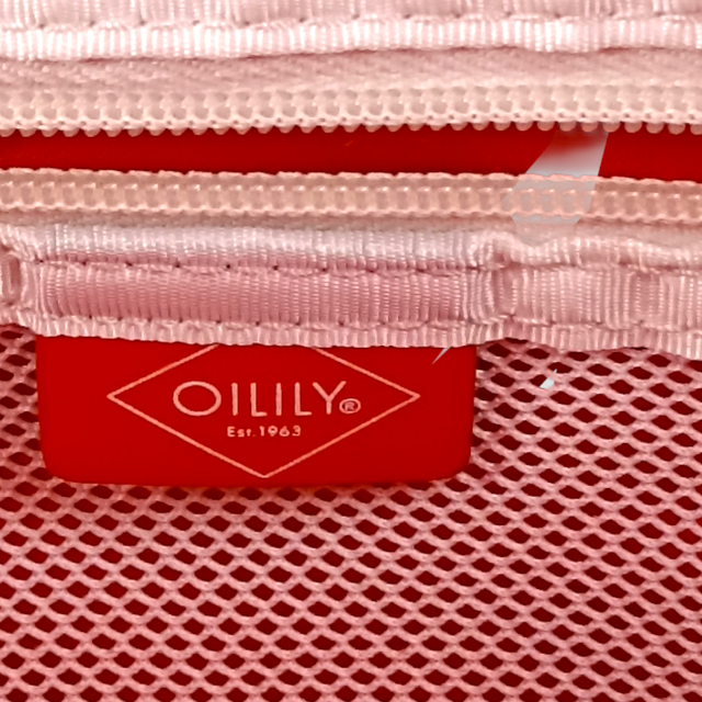 Oilily bolso/maleta maternidad