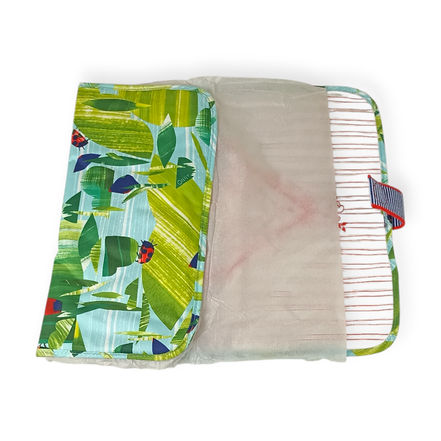 Oilily bolso/maleta maternidad