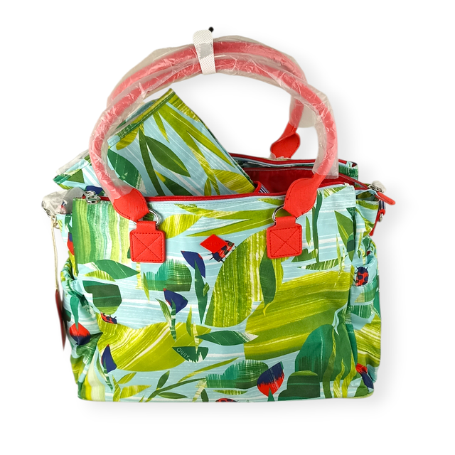 Oilily bolso/maleta maternidad