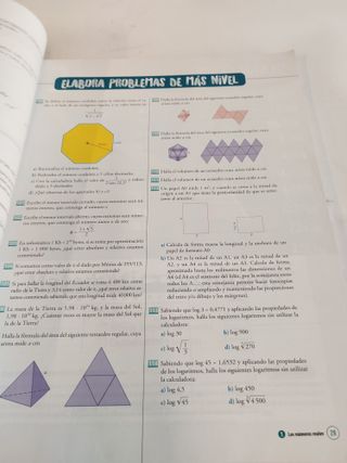 Matemáticas Aplicadas a las CC.SS. 1Bach - 978846933458