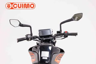 KTM 125 DUKE