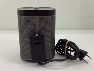 altavoces hifi sonos play:1