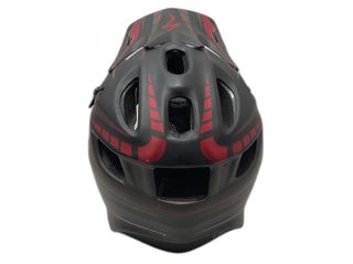 casco ciclismo specialized carbono