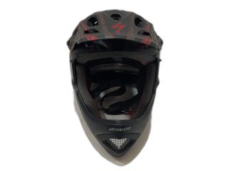 casco ciclismo specialized carbono