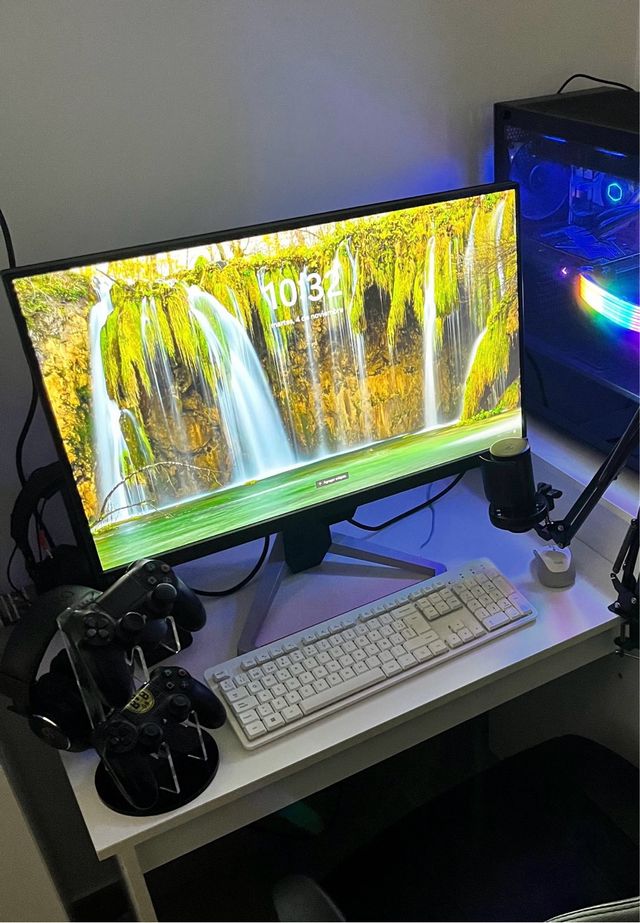 Monitor Gaming BenQ Mobiuz EX2710Q 27”