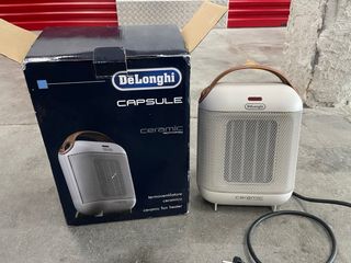 Calefactor DeLonghi Ceramic