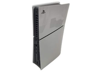 consola ps5 sony playstation 5 slim digital 1tb