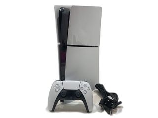 consola ps5 sony playstation 5 slim digital 1tb