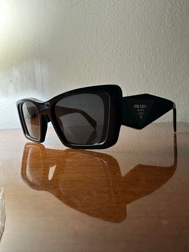 Occhiali da sole Prada