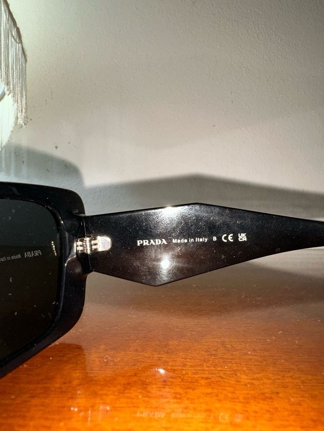 Occhiali da sole Prada