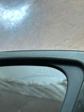 Occhiali da sole Prada