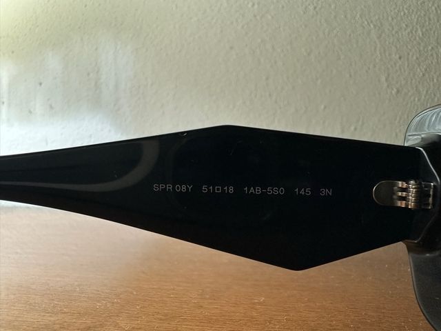 Occhiali da sole Prada