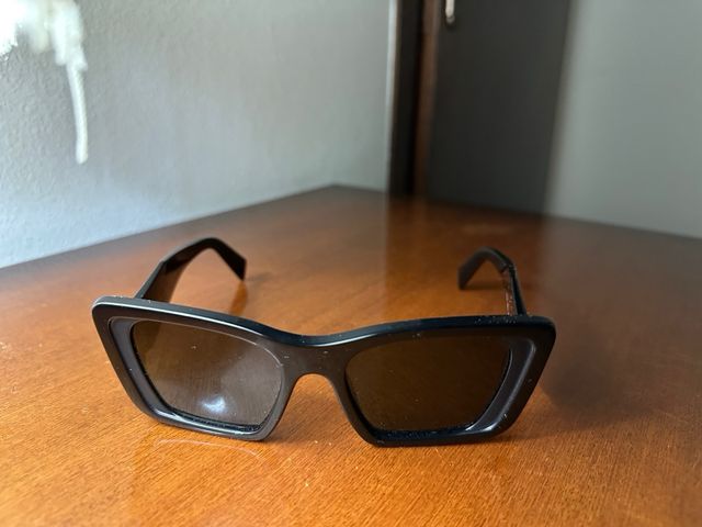 Occhiali da sole Prada